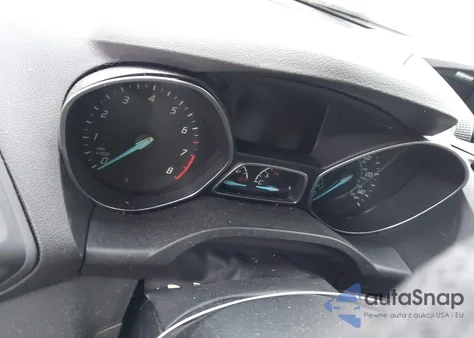 2015 Ford Escape Se z USA, uszkodzony, nr VIN 1FMCU9G90FUA85834